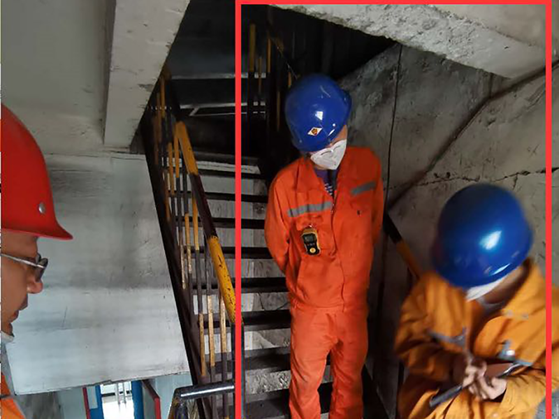 中標(biāo)榆鋼焦化作業(yè)區(qū)、煉鋼作業(yè)區(qū)無(wú)人值守項(xiàng)目采購(gòu)項(xiàng)目